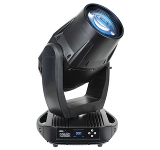 Showtec Polar 300 Hybrid изображение/фото/картинка
